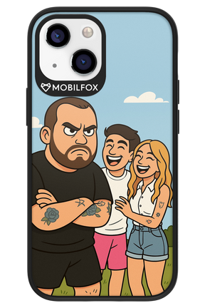 Solo Love - Apple iPhone 13 Mini