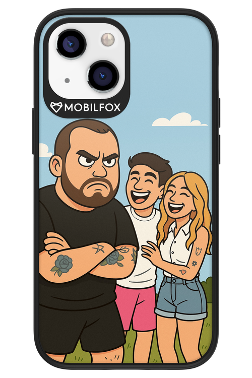 Solo Love - Apple iPhone 13 Mini