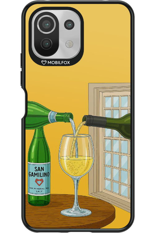 Gami Spritz - Xiaomi Mi 11 Lite (2021)