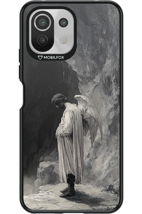 INGER Cover 2.0 - Xiaomi Mi 11 Lite (2021)