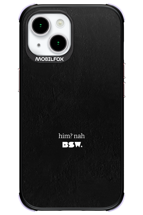 BSW FourSeasons 9 2.0 - Apple iPhone 15