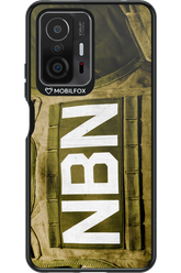 Team - Xiaomi Mi 11T