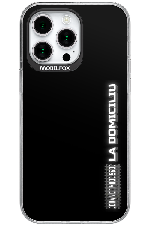 Logo 1 2.0 - Apple iPhone 15 Pro Max