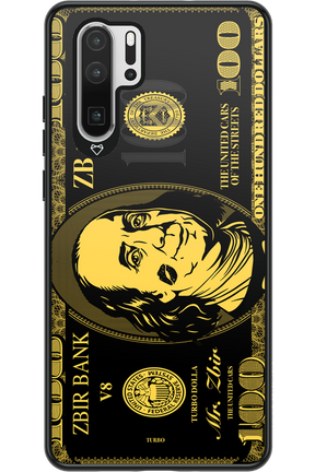 Mobilfox Bank 2.0 - Huawei P30 Pro