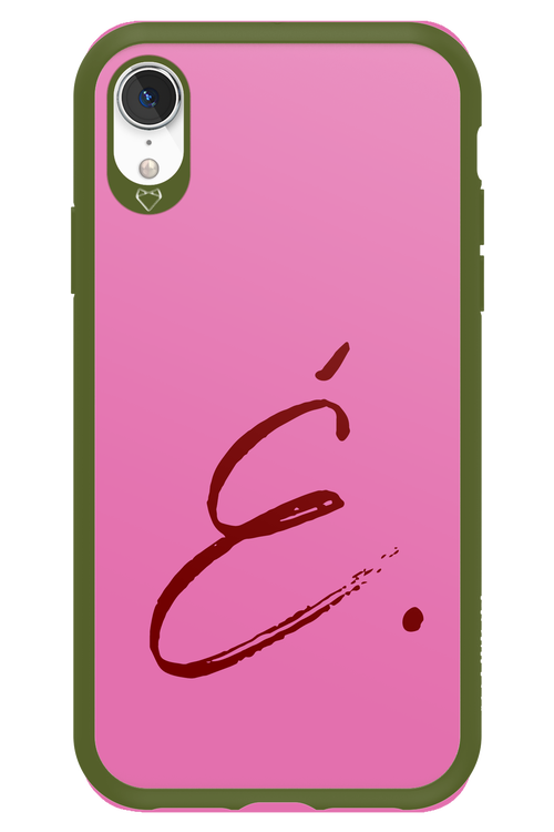 (Sorbet) E II 2.0 - Apple iPhone XR