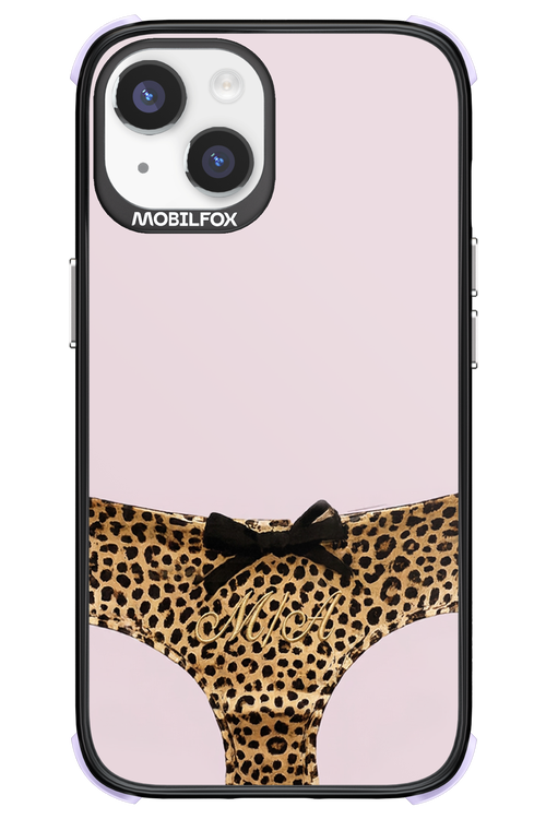 Panties 2.0 - Apple iPhone 14