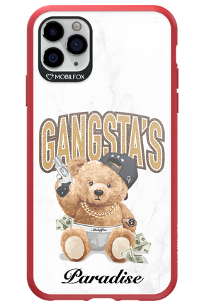 Gangsta - Apple iPhone 11 Pro Max