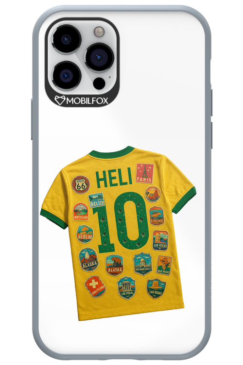 The T-Shirt - Apple iPhone 12 Pro