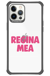 Regina Mea - Apple iPhone 12 Pro Max