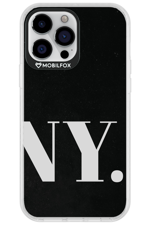 NY (Off Space) 2.0 - Apple iPhone 13 Pro Max