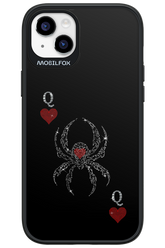 Spider Queen - Apple iPhone 14 Plus