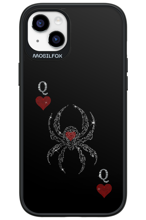 Spider Queen - Apple iPhone 14 Plus