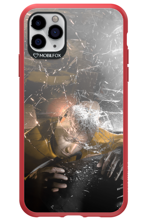 Final Impact 2.0 - Apple iPhone 11 Pro Max