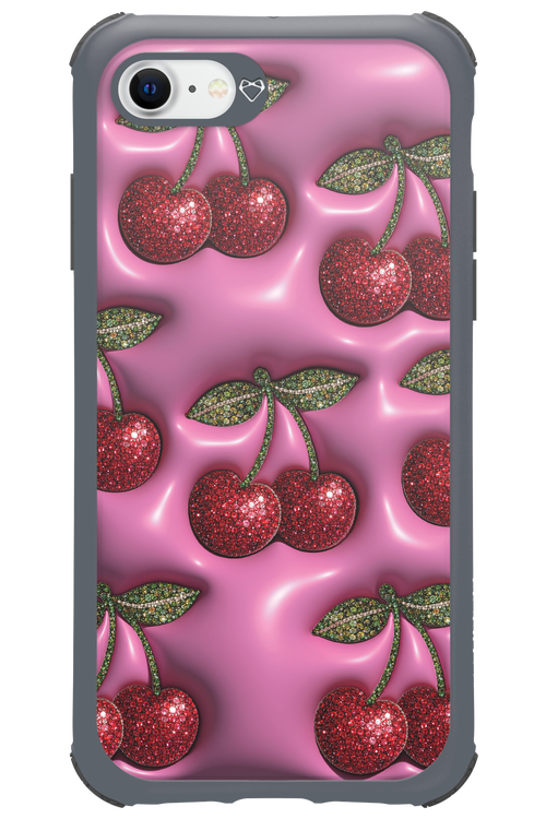 CHERRY RUBY 2.0 - Apple iPhone SE 2022