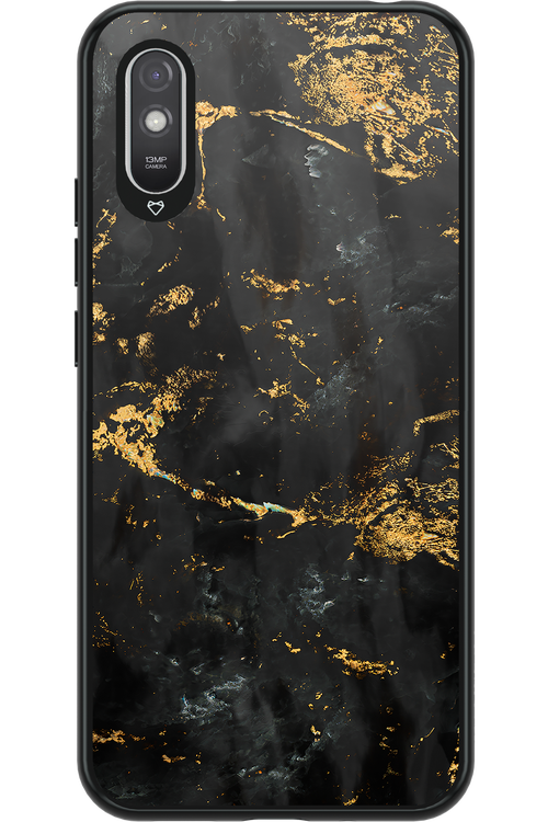 Goldie - Xiaomi Redmi 9A