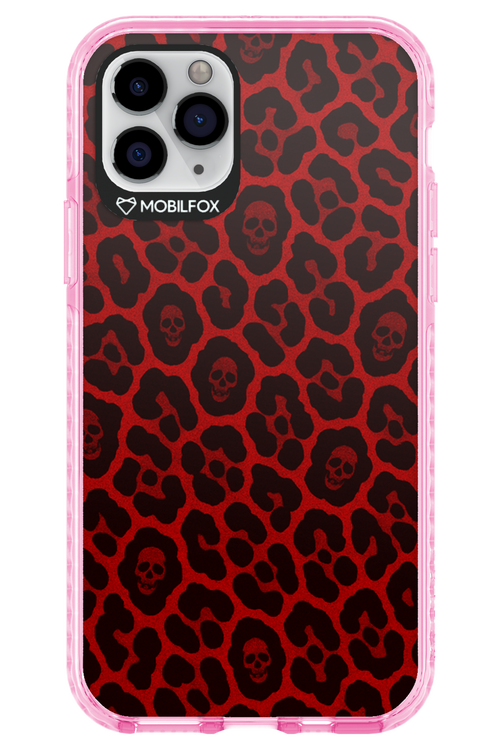 Wild Death 2.0 - Apple iPhone 11 Pro