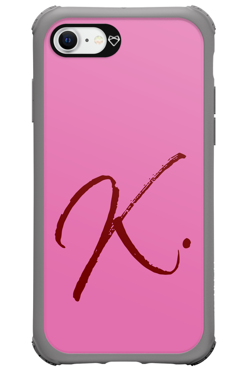(Sorbet) K 2.0 - Apple iPhone SE 2022