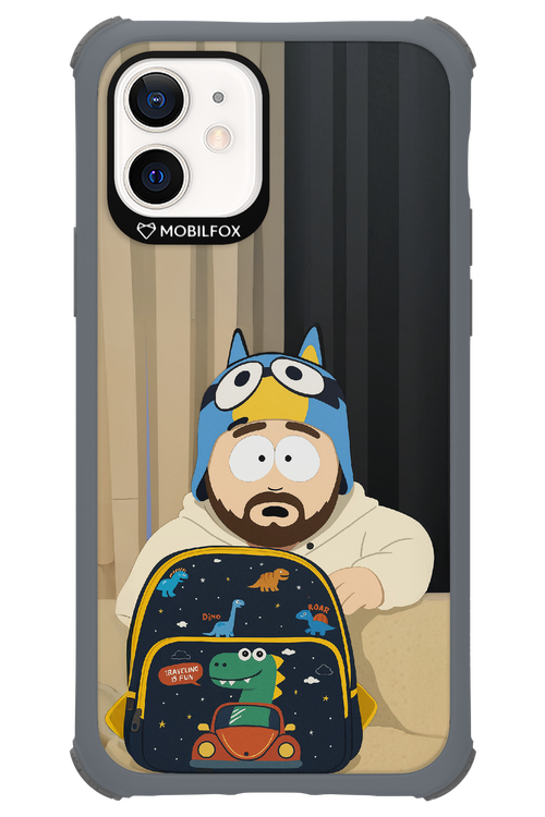 KidHeli - Apple iPhone 12