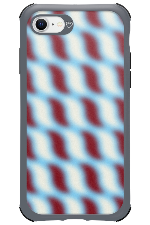 Cold Wave 2.0 - Apple iPhone SE 2020