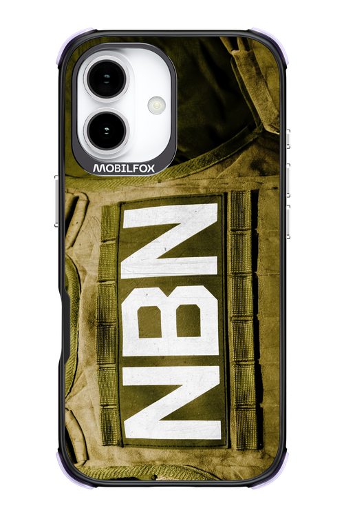 Team 2.0 - Apple iPhone 17