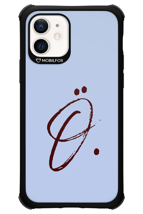 (Jellyfish Presso) O II 2.0 - Apple iPhone 12