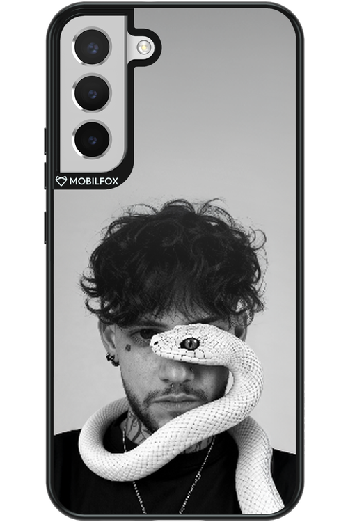 SNAKE (RAVA) 2.0 - Samsung Galaxy S22+