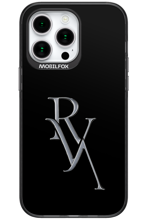 Silver RVA - Apple iPhone 15 Pro Max