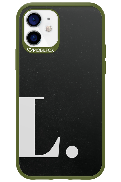 L (Off Space) 2.0 - Apple iPhone 12