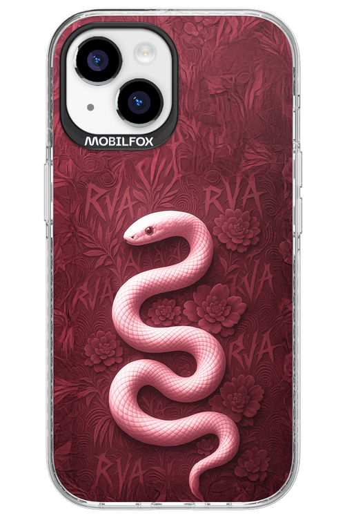 Rose Venom 2.0 - Apple iPhone 15