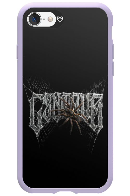 Web Centaur Logo Spider 2.0 - Apple iPhone SE 2022