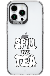 Outline Edition - Apple iPhone 15 Pro Max