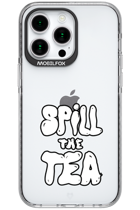 Outline Edition - Apple iPhone 15 Pro Max