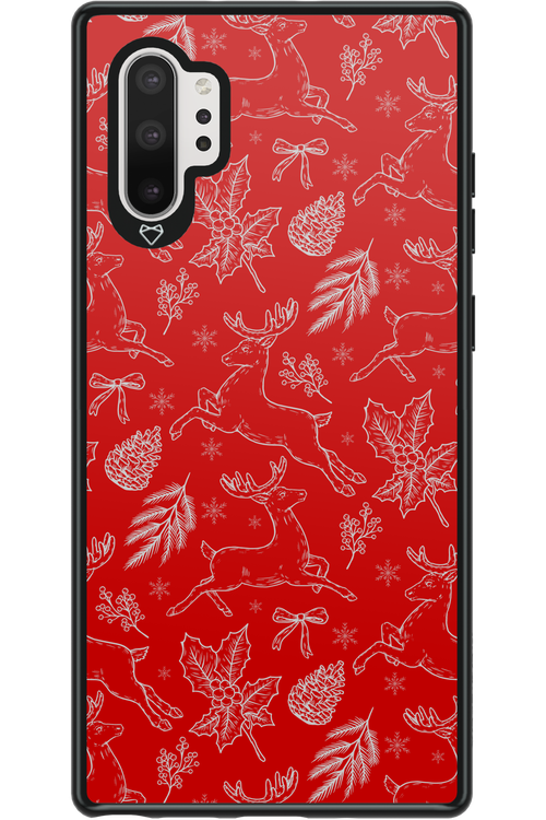 Wrapping Paper - Samsung Galaxy Note 10+