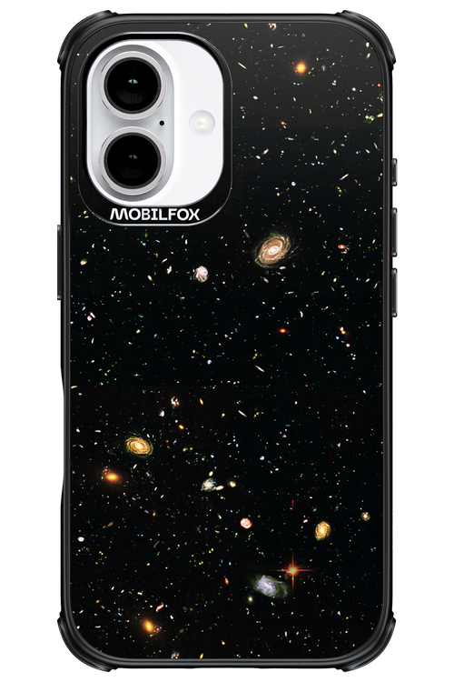 Cosmic Space 2.0 - Apple iPhone 16
