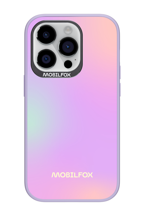 Pastel Violet 2.0 - Apple iPhone 14 Pro
