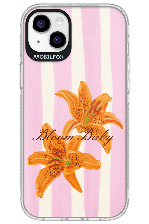 Bloom Baby 2.0 - Apple iPhone 14 Plus