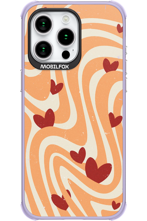 Heartwave 2.0 - Apple iPhone 15 Pro Max