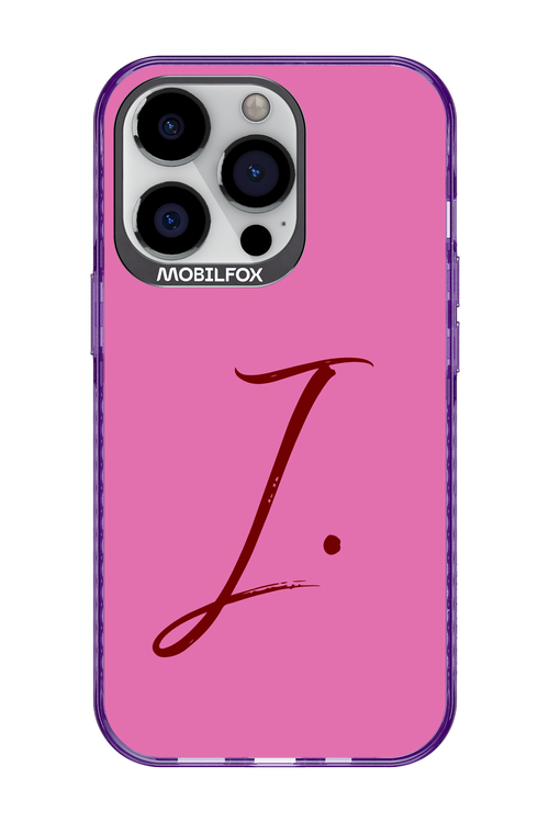 (Sorbet) I 2.0 - Apple iPhone 13 Pro