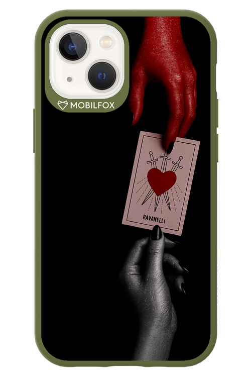 Ravanelli 2 2.0 - Apple iPhone 13 Mini