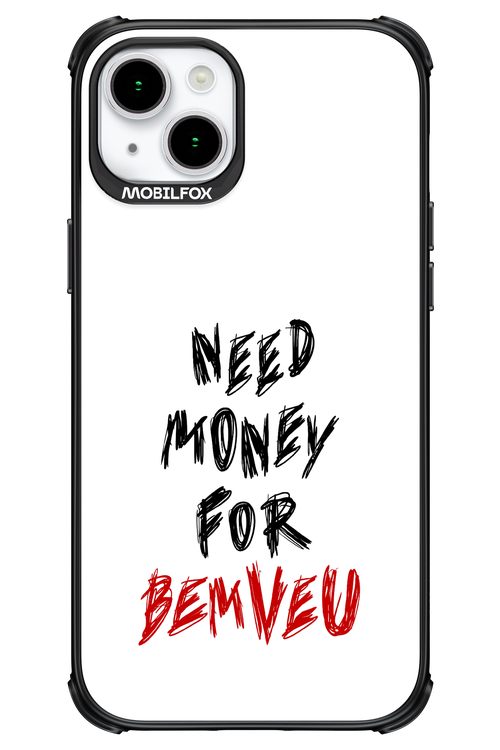 Need Money For Bemveu - Apple iPhone 15 Plus