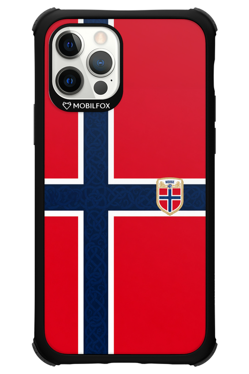 Norway 2.0 - Apple iPhone 12 Pro