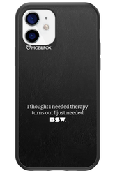 BSW FourSeasons 10 2.0 - Apple iPhone 12