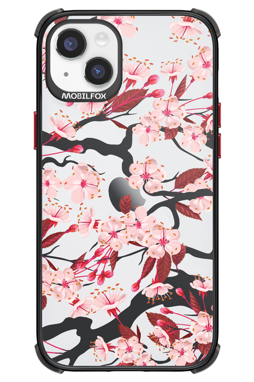 Sakura 2.0 - Apple iPhone 14 Plus