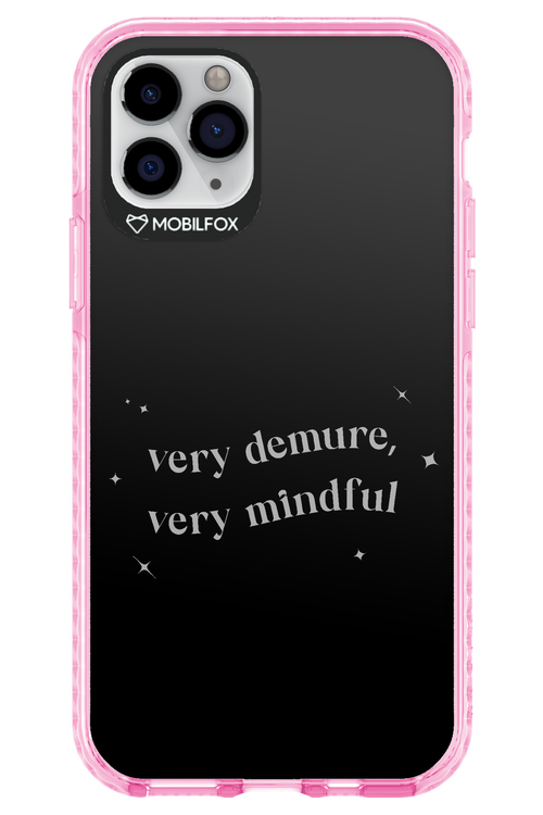 Demure - Apple iPhone 11 Pro