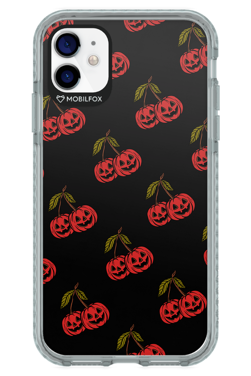 Spicey Pumpkin - Apple iPhone 11