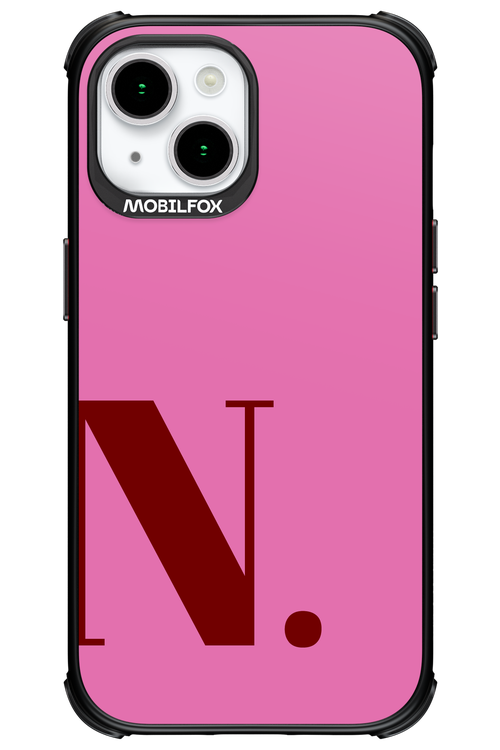 N (Sorbet) 2.0 - Apple iPhone 15