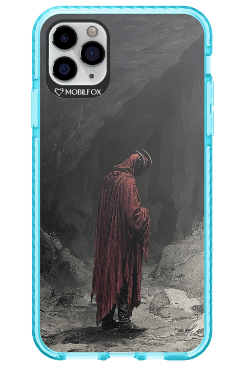 D3MON Cover 2.0 - Apple iPhone 11 Pro Max