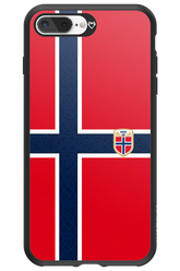 Norway 2.0 - Apple iPhone 7 Plus