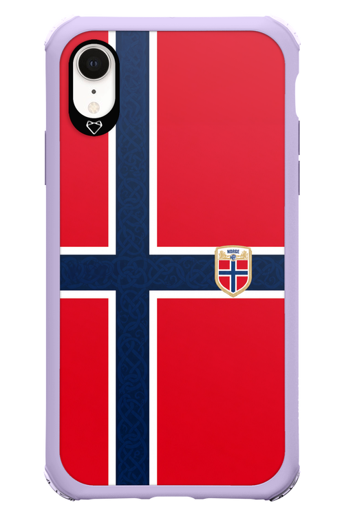 Norway 2.0 - Apple iPhone XR