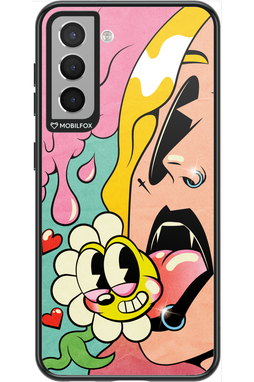 Love Sick 2.0 - Samsung Galaxy S21